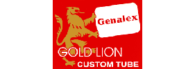 GENALEX – GOLD LION