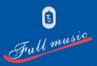 TJ FULL MUSIC